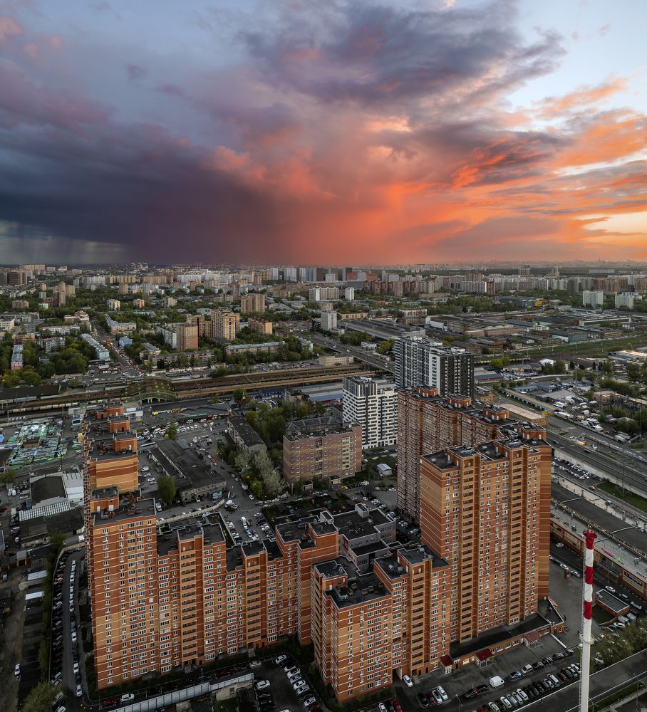 Photograph by Igor Yurkin