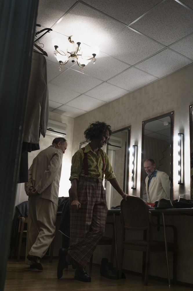 Photograph by Анастасия Бурая