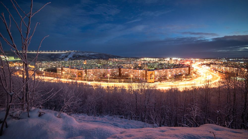 Photograph by Оксана Кузнецова