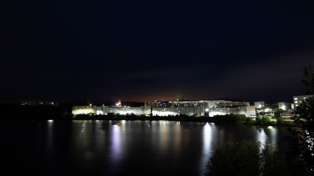 Photograph by Алексей Базаров