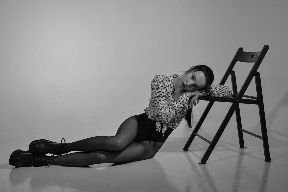 Photograph by Екатерина