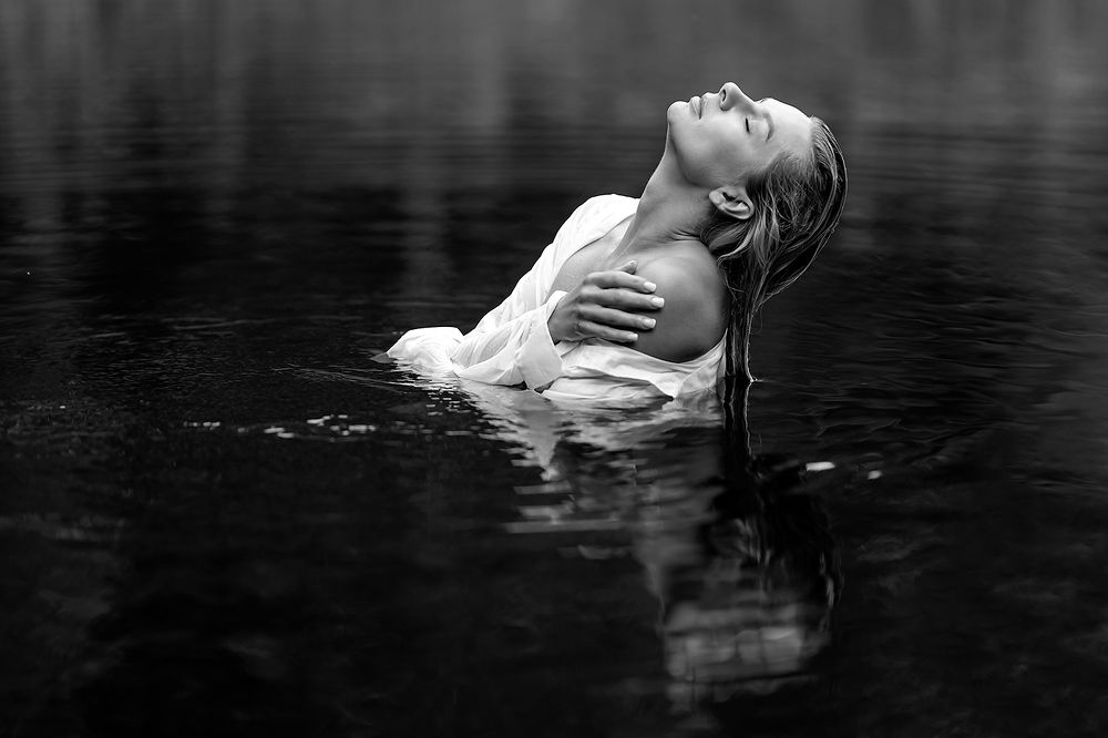 Photograph by Александр Абросимов