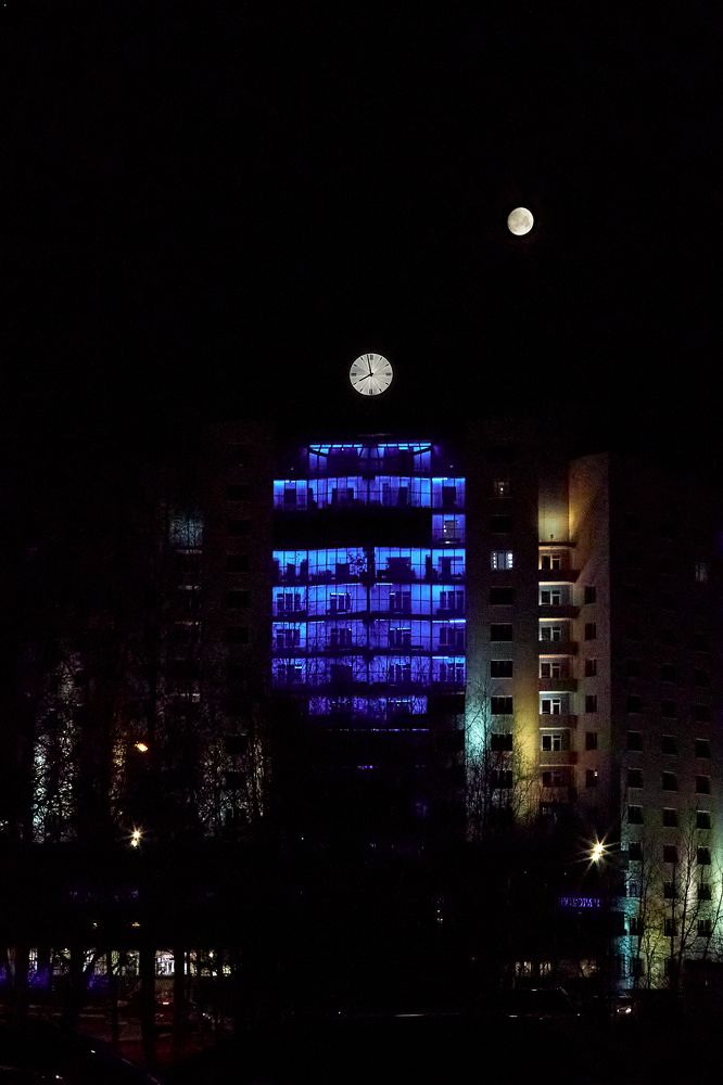 Photograph by Андрей Медведев