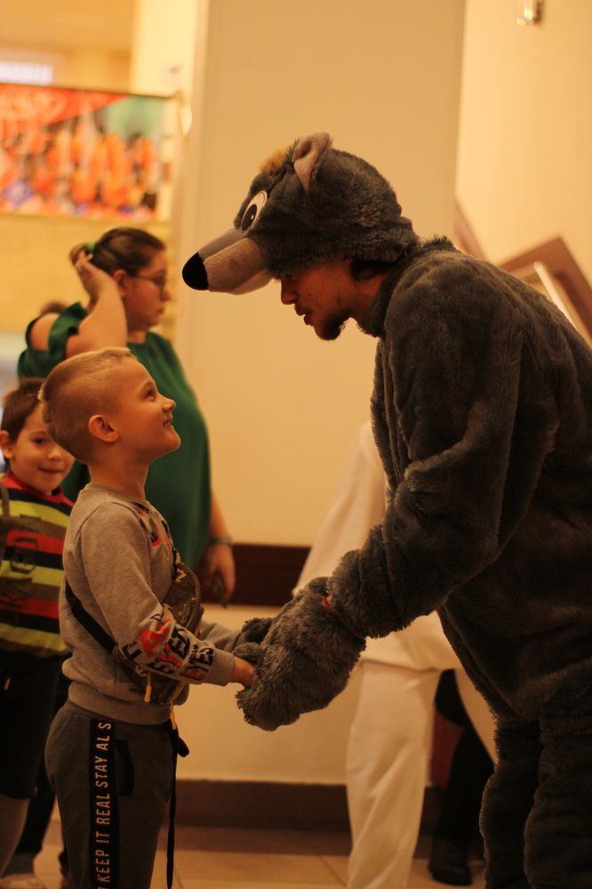 Photograph by Анастасия Липаткина