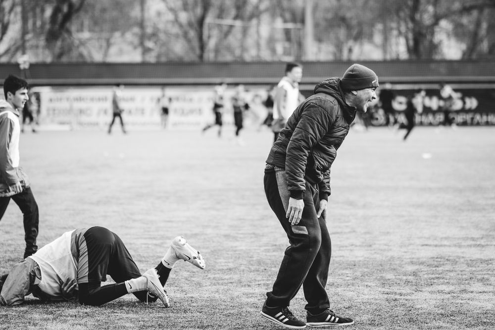 Photograph by Мария Афанасьева