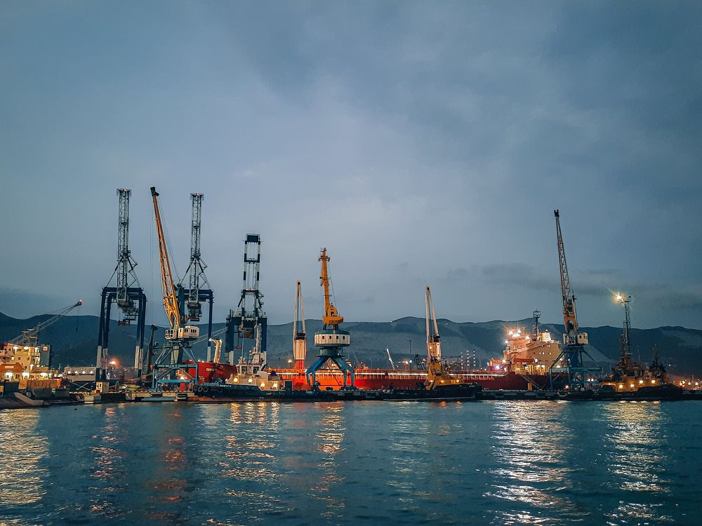 Photograph by Христина Сергейчик