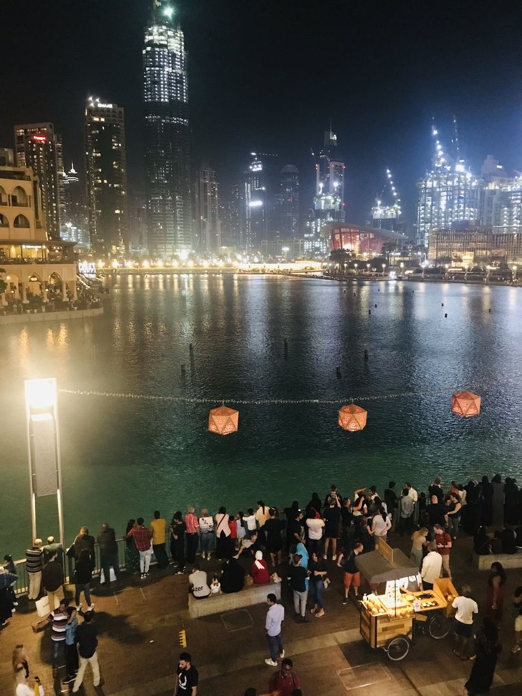 Photograph by Anca Hultoana