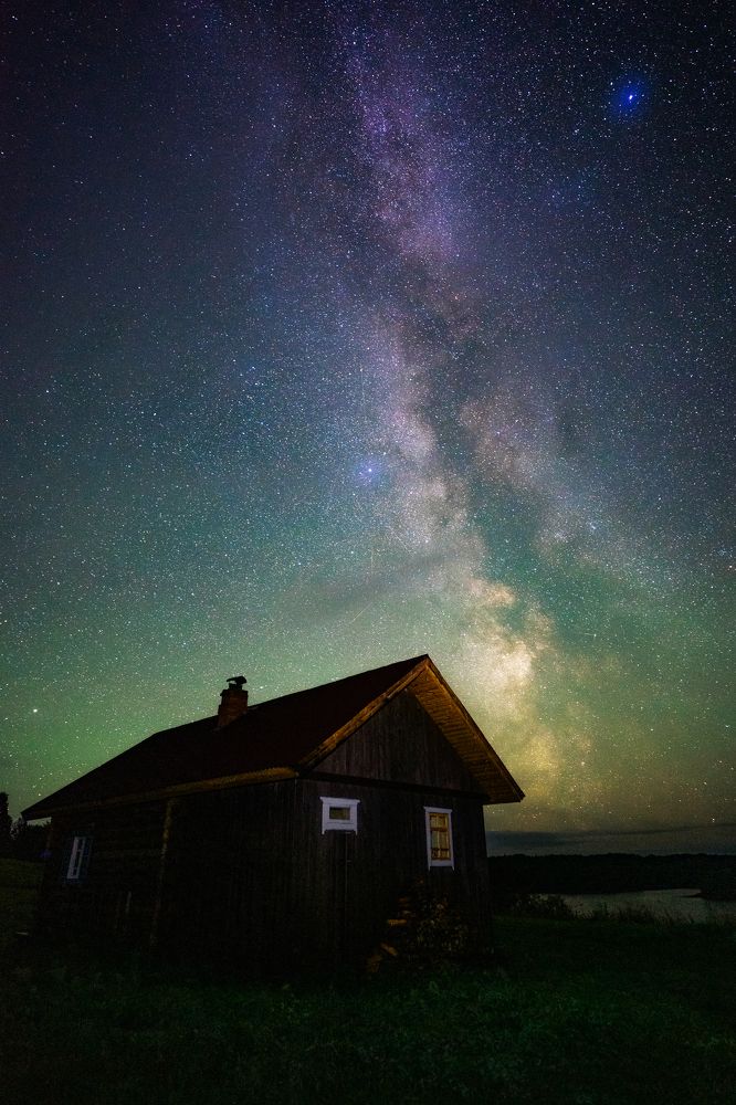 Photograph by Алексей Глухов