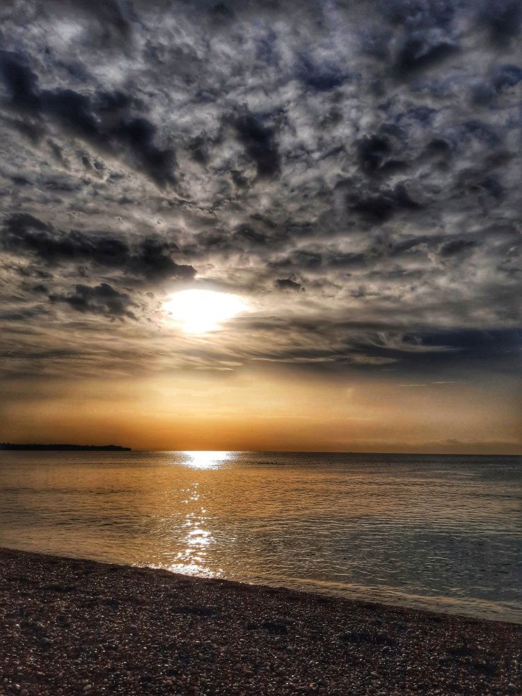 Photograph by Александра Кропивка