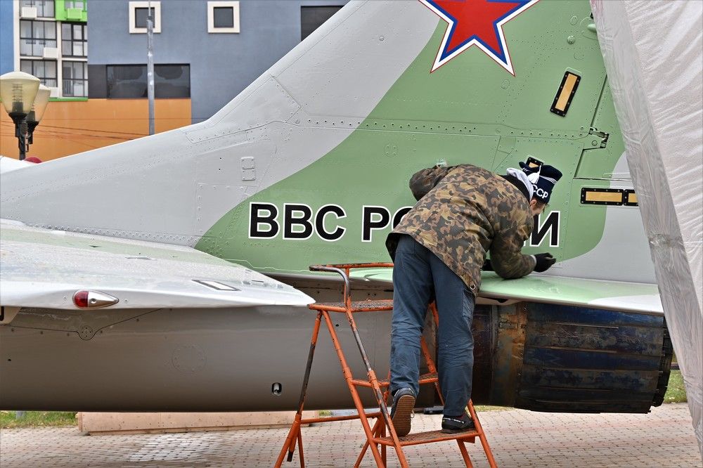 Фотография автора IRINA FILIPPOVA