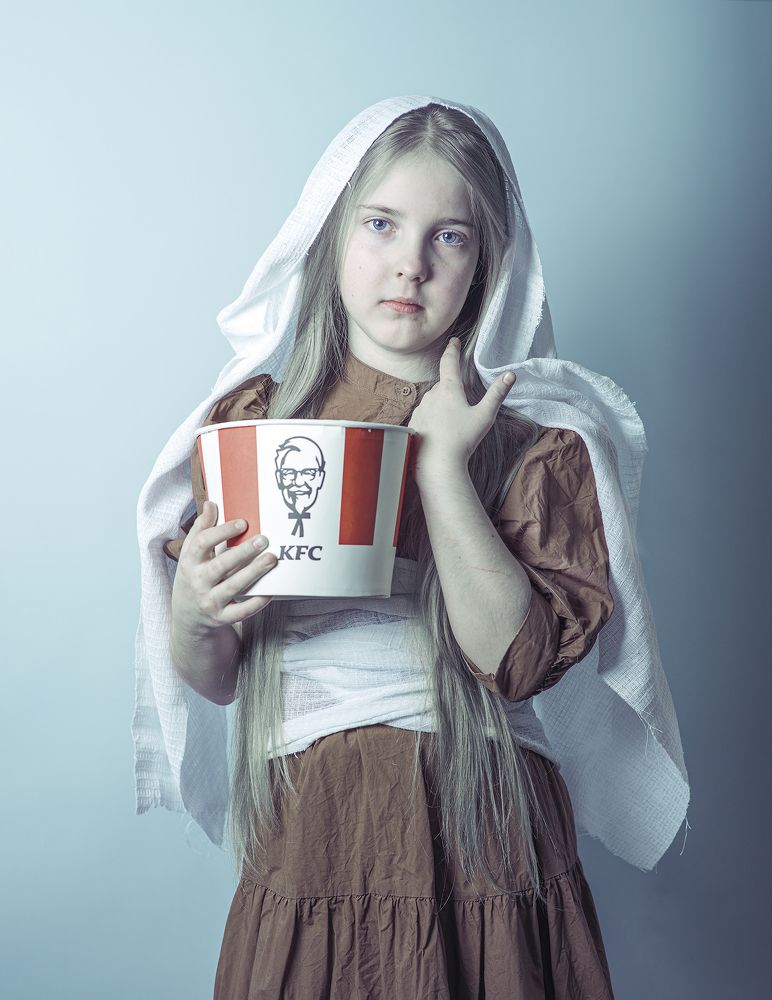 Photograph by Ирина Будниченко