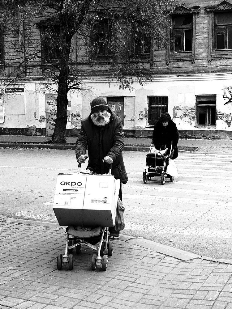 Photograph by Роман Новиков