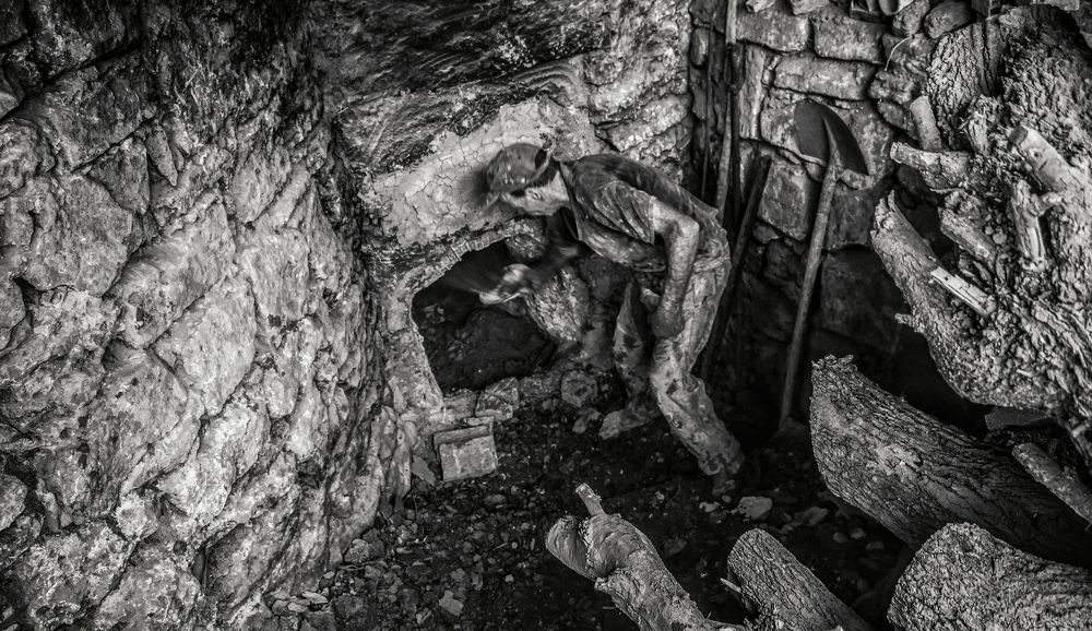 Фотография автора Madjid antouri