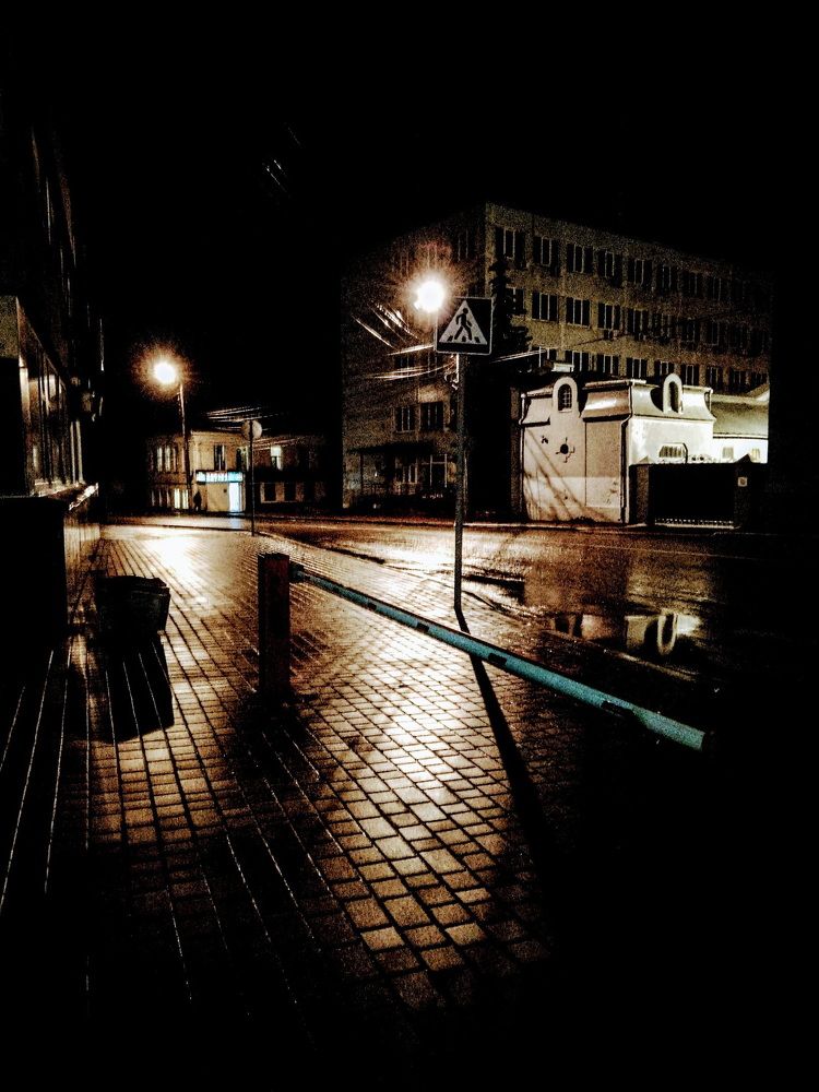 Photograph by Роман Новиков