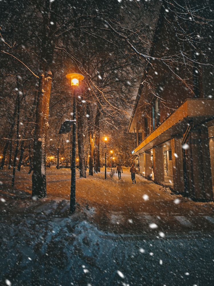 Photograph by Konstantin Martynov