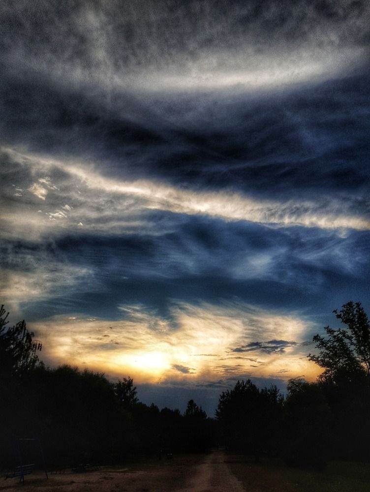 Photograph by Александра Кропивка