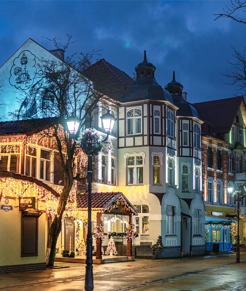 Photograph by Павел Дунюшкин