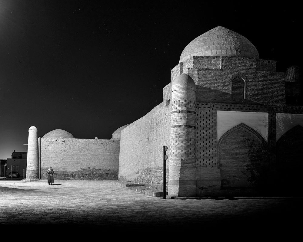 Photograph by Антипов Игорь