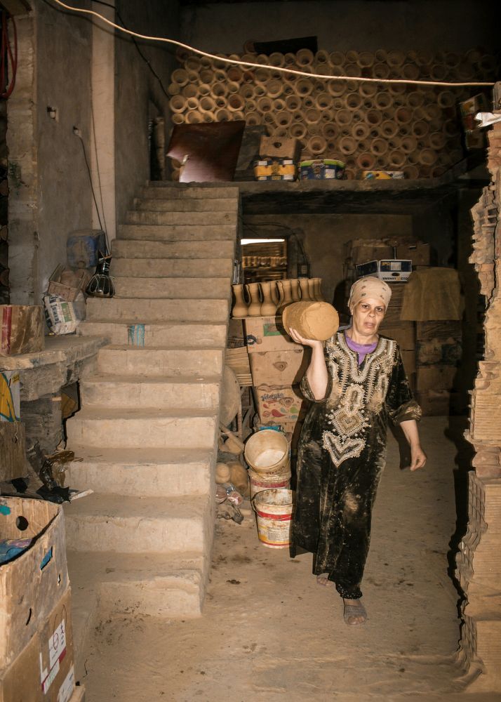 Фотография автора Madjid antouri