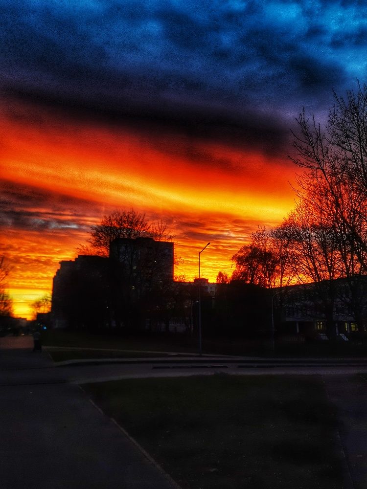 Photograph by Александра Кропивка