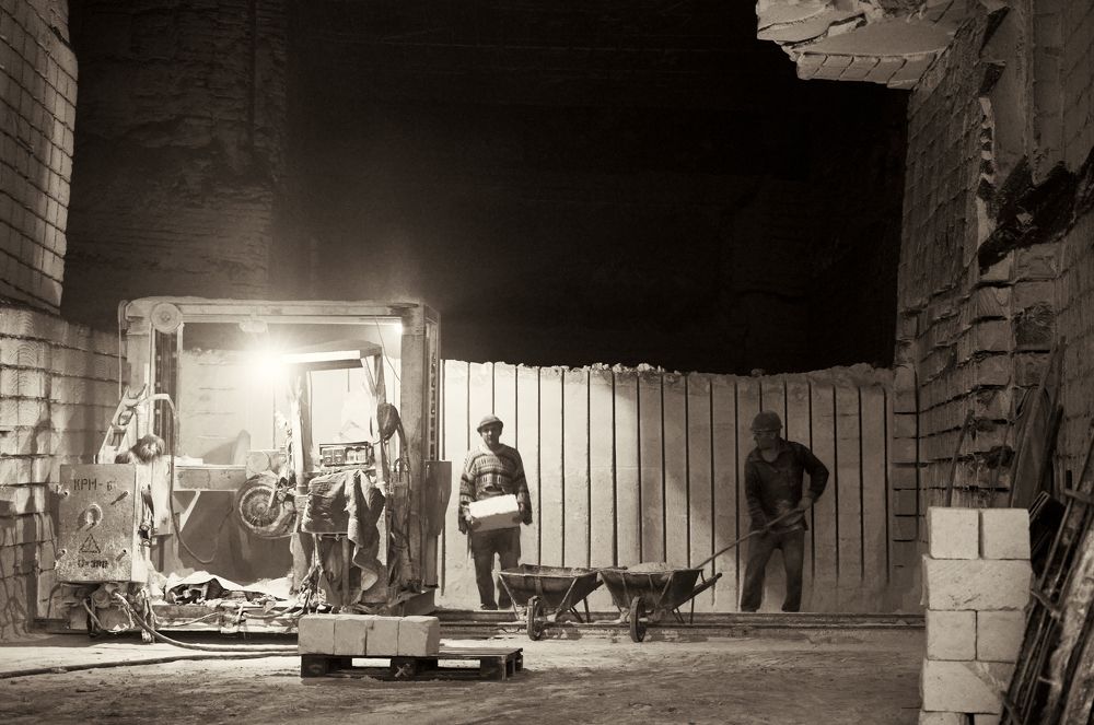 Photograph by Кристина Присакарь