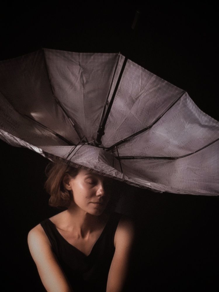 Photograph by Александра Кропивка