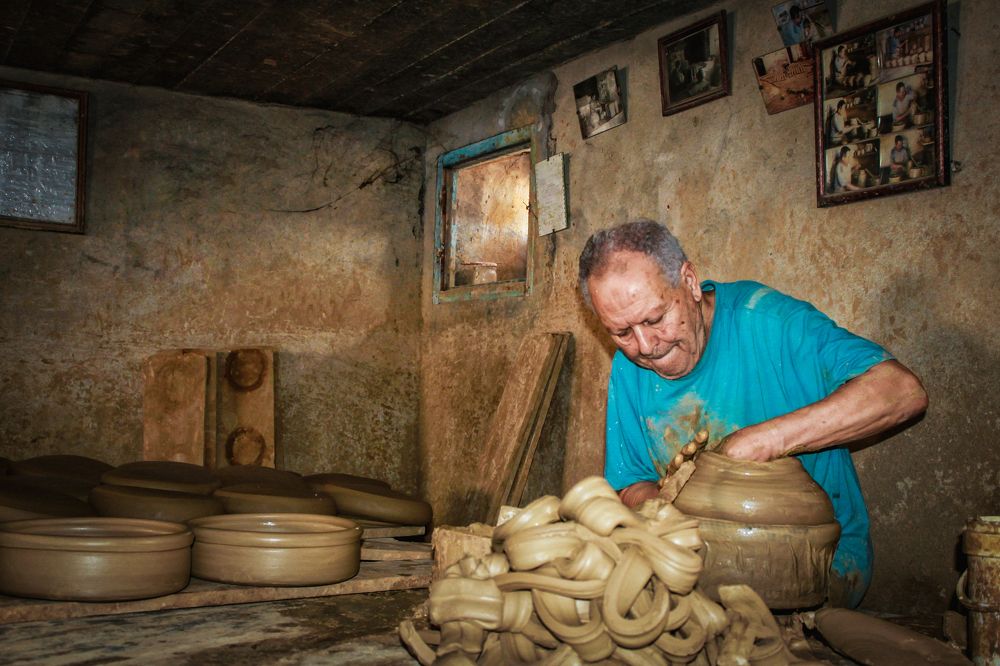 Фотография автора Madjid antouri