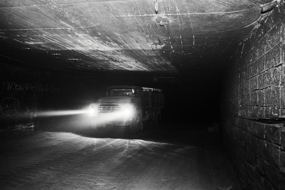 Photograph by Кристина Присакарь