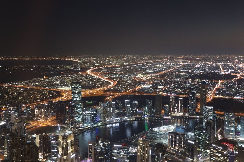 Photograph by Anna Perevozchikova