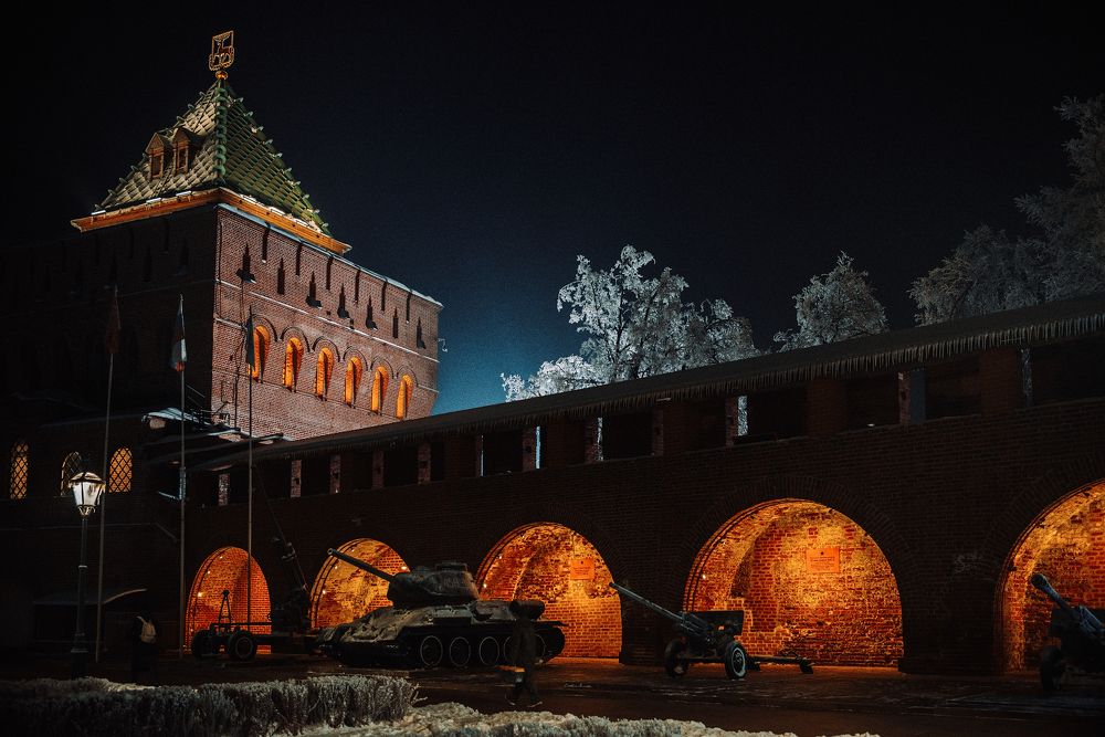 Photograph by Андрей Шелуков