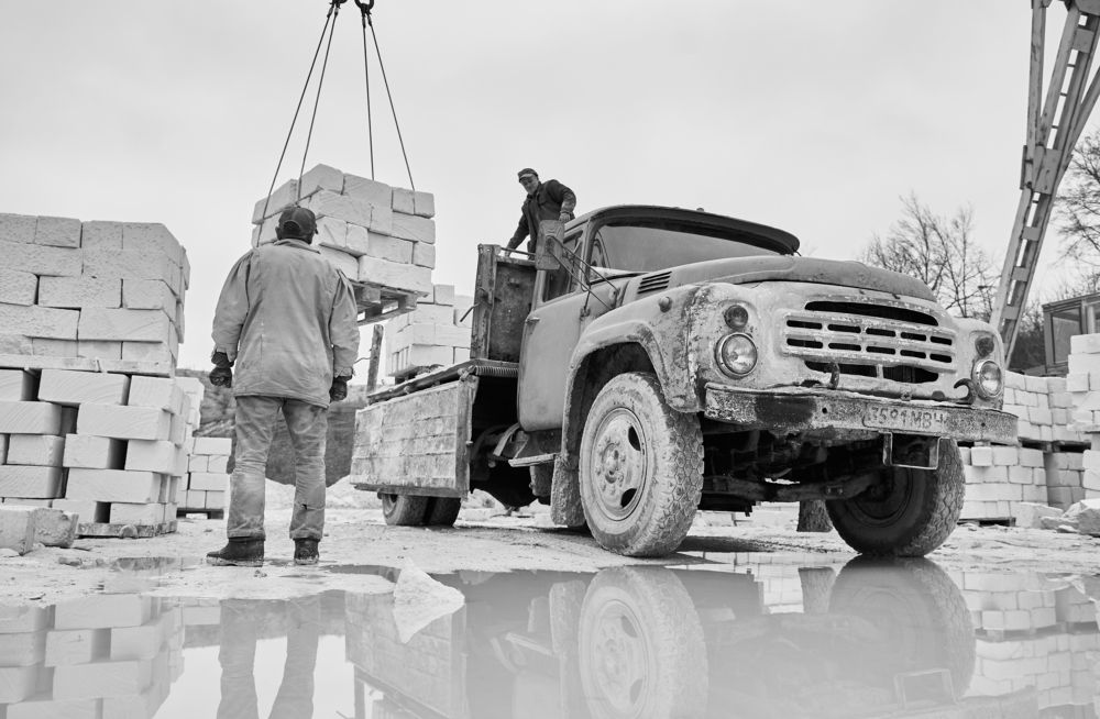 Photograph by Кристина Присакарь