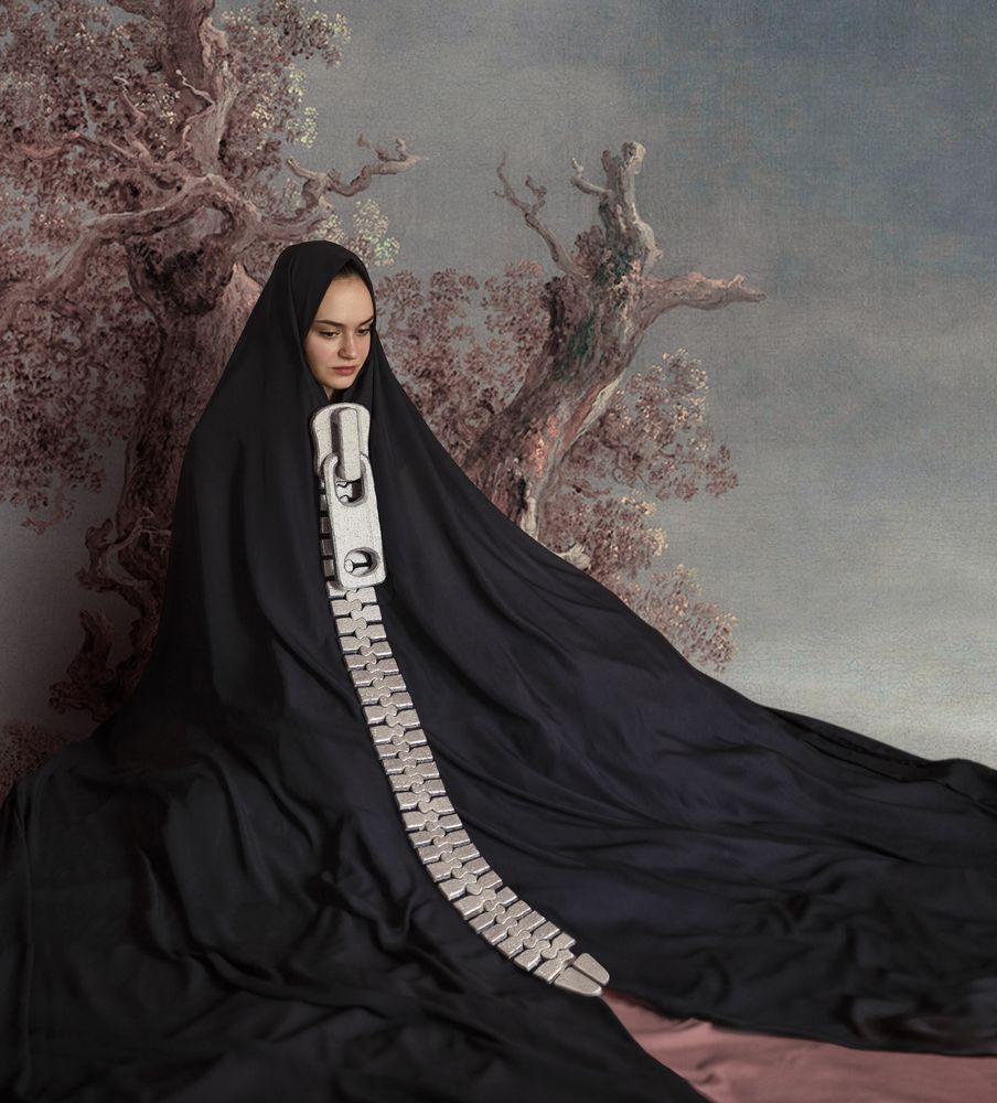 Photograph by Natalie Seitner