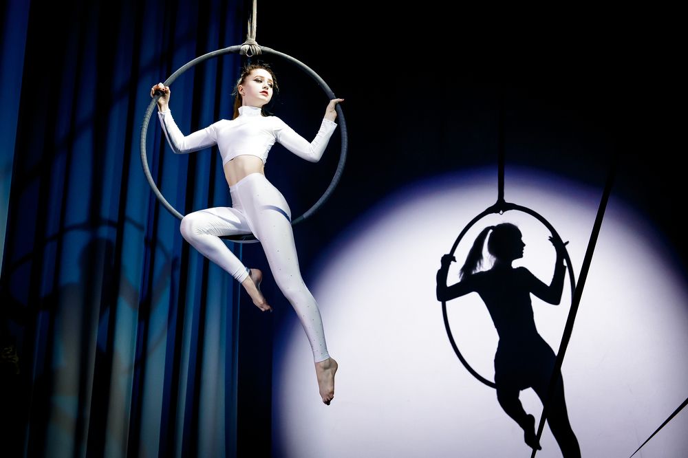 Photograph by Максимов Алексей