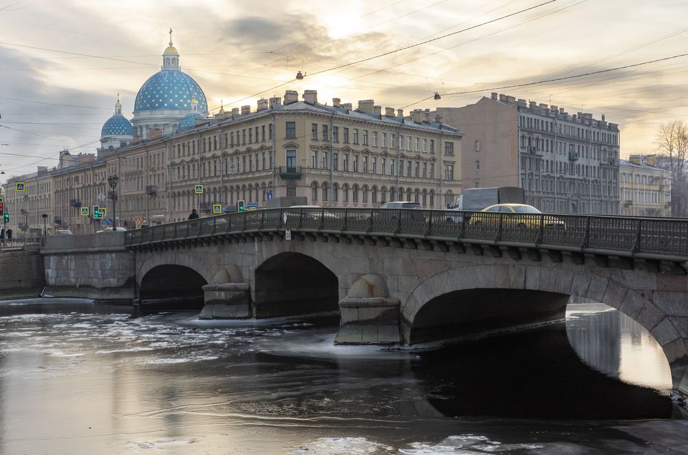Photograph by Ольга Михайлова