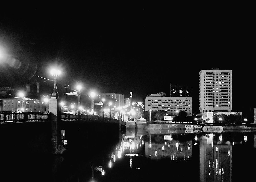 Photograph by Леонид Соснин