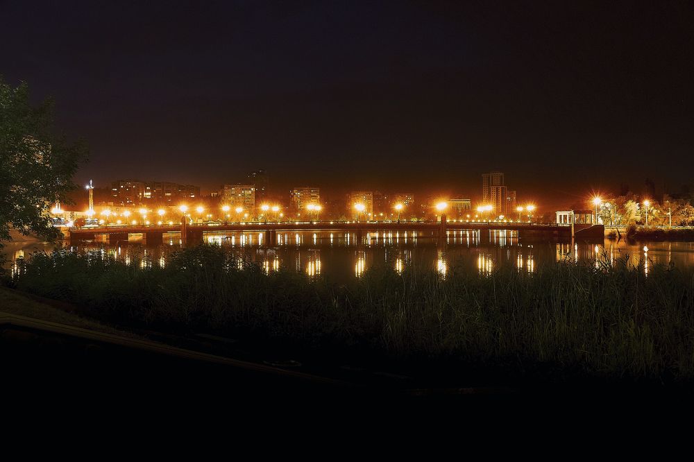 Photograph by Леонид Соснин