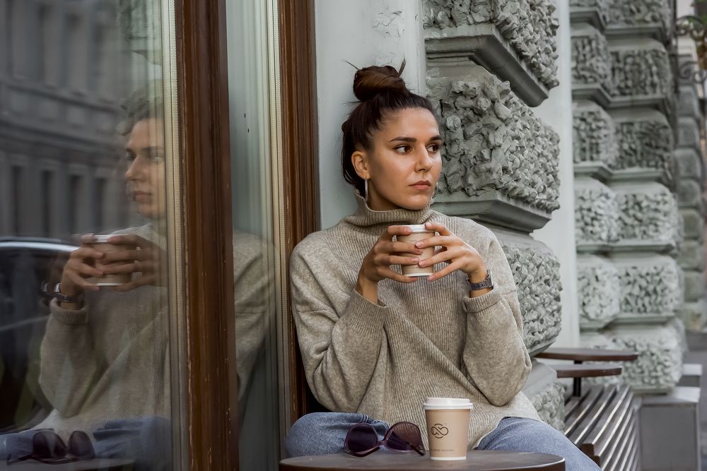 Photograph by Марина Суздаль