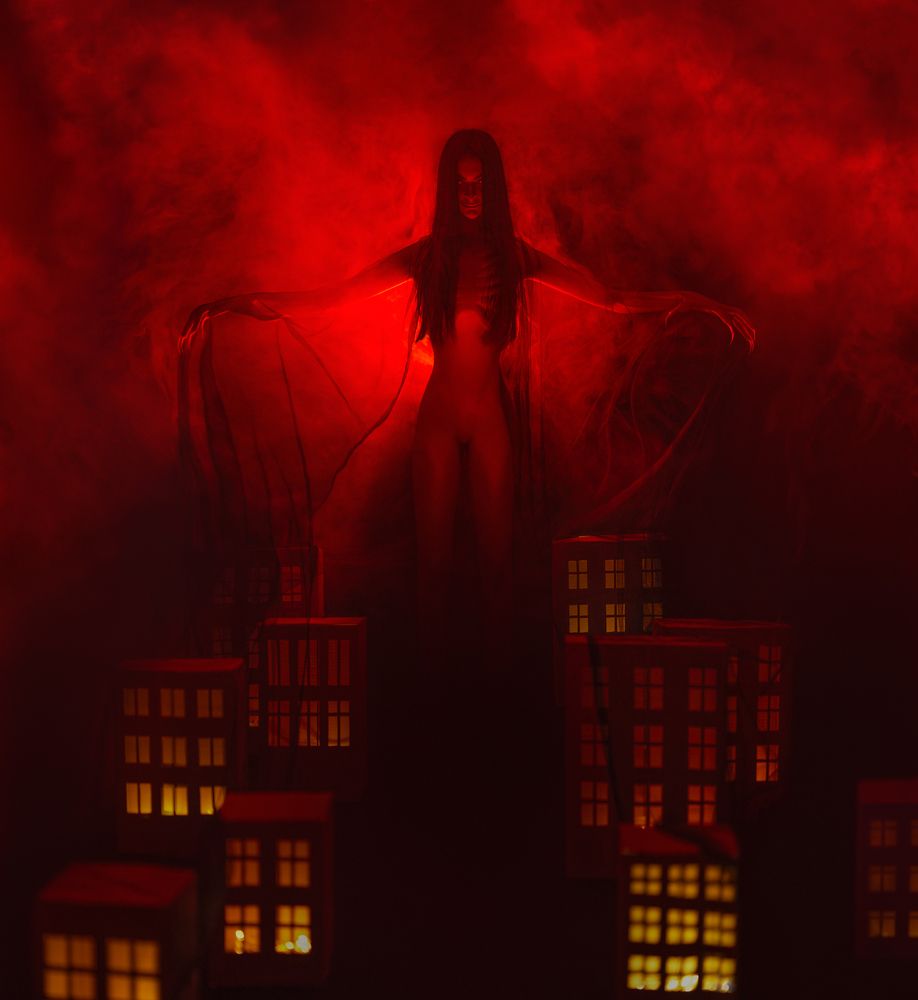 Photograph by Natalie Seitner