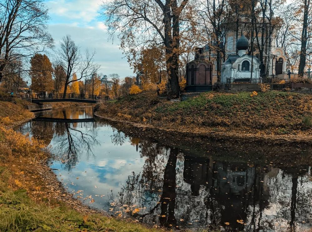 Photograph by Дарья Макаревич