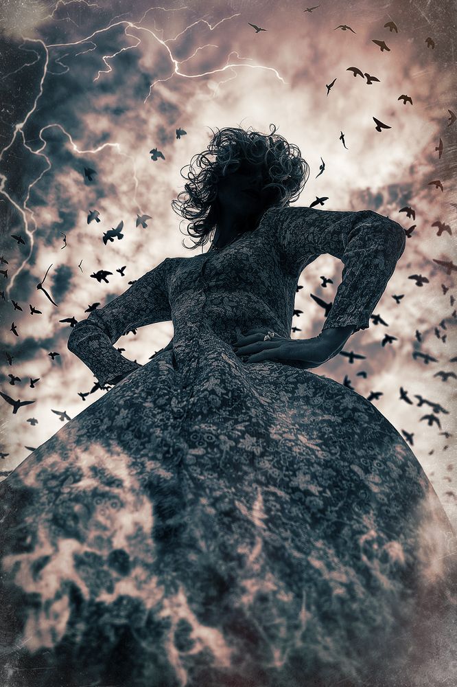 Пиковая дама