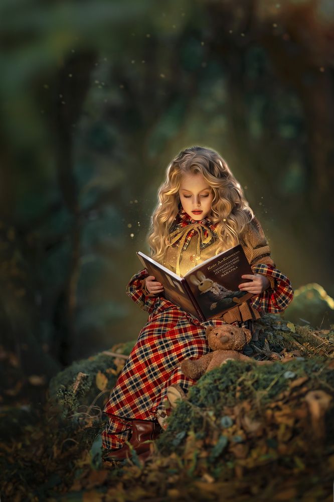 Photograph by Виктория Королева