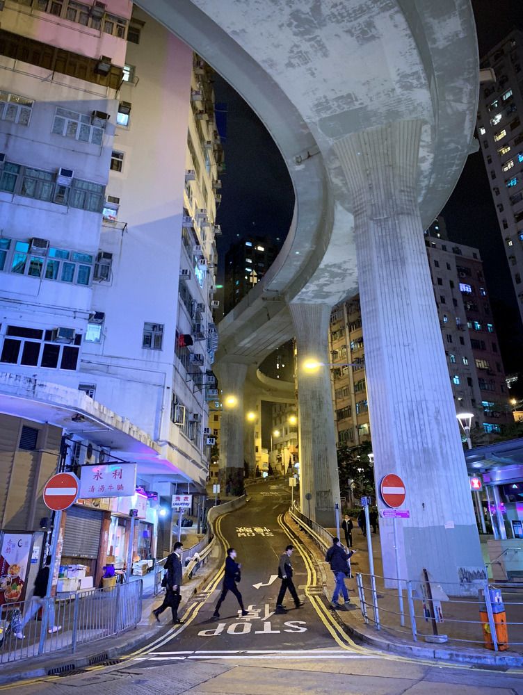 Photograph by Sergei Poletaev