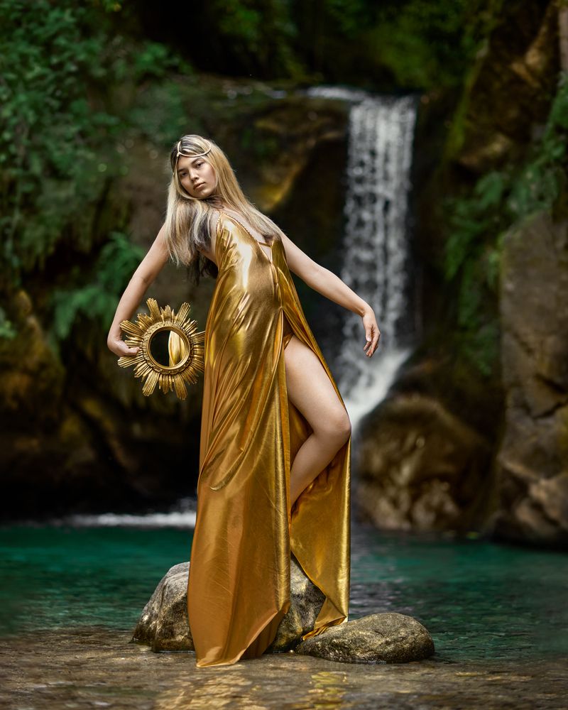 Photograph by Natalie Seitner