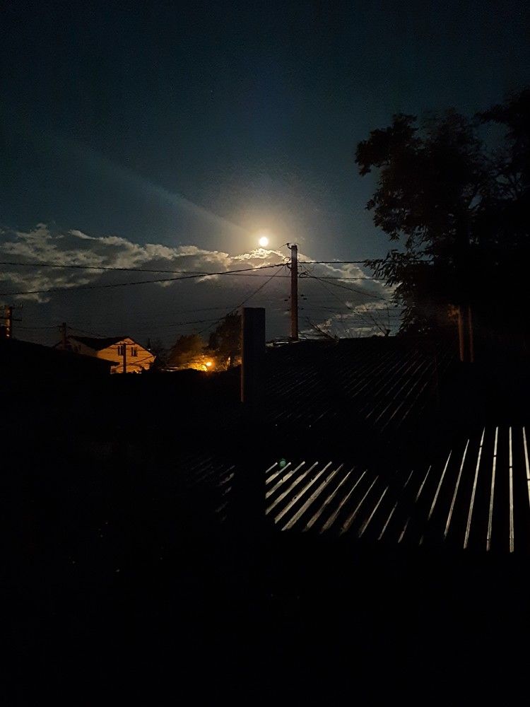 Крыши Старого Города, Симферополь