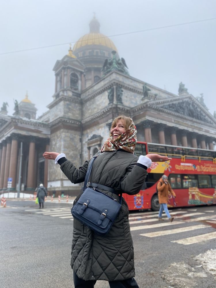 Photograph by Екатерина Балакина