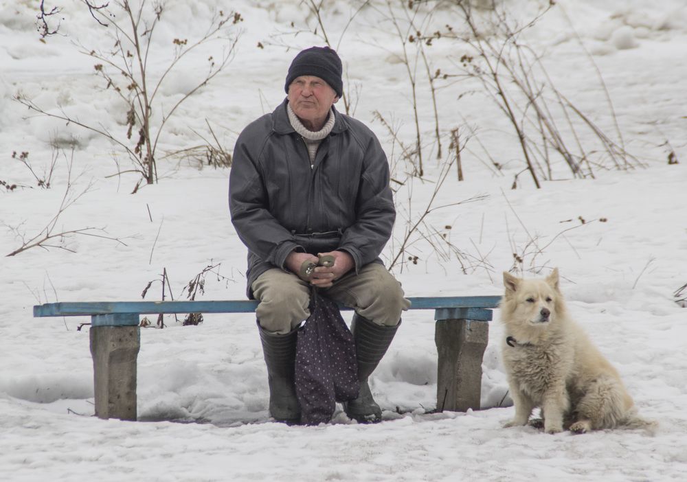 Photograph by Александр Новиков