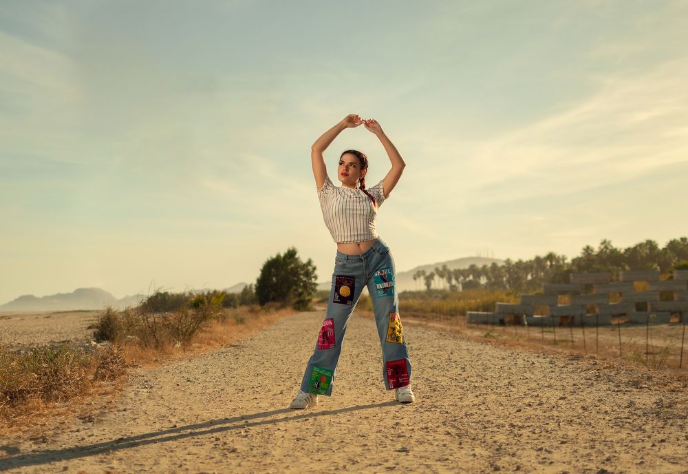 Photograph by Alejandro Leon