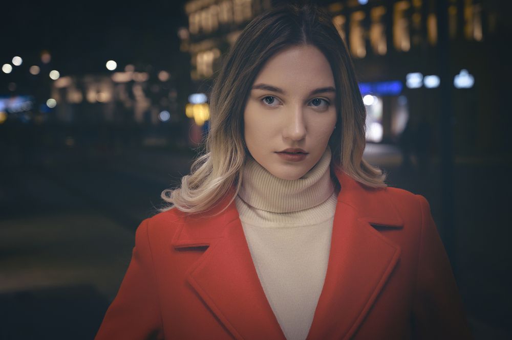 Photograph by Александр Юсов