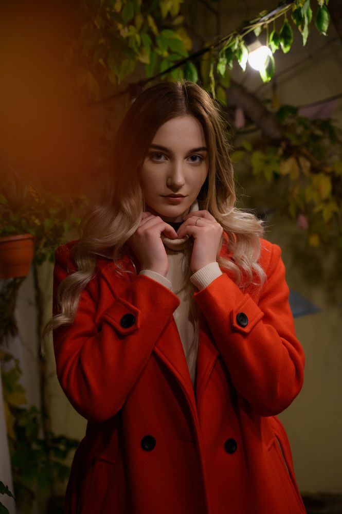 Photograph by Александр Юсов