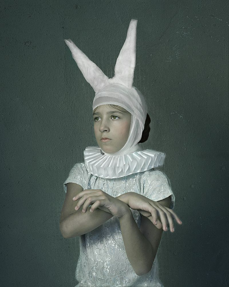 Photograph by Оксана Макарова